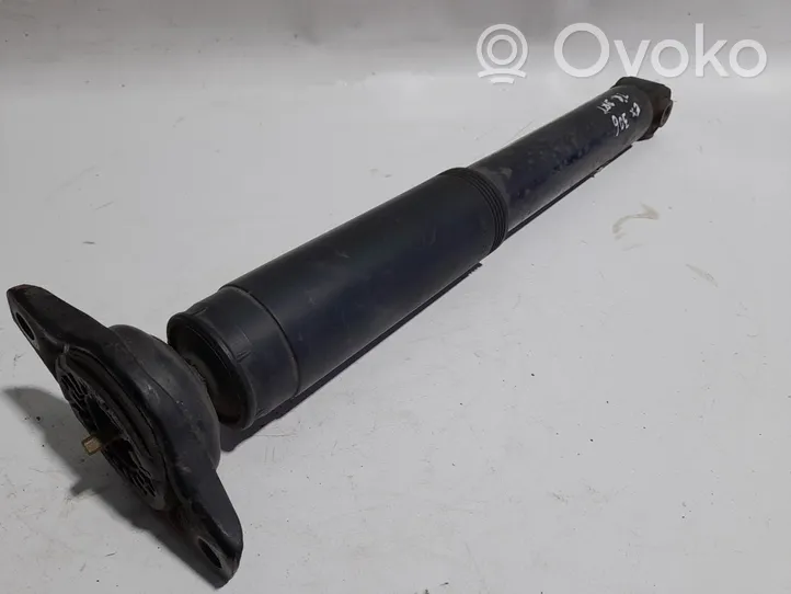 Ford S-MAX Rear shock absorber/damper 