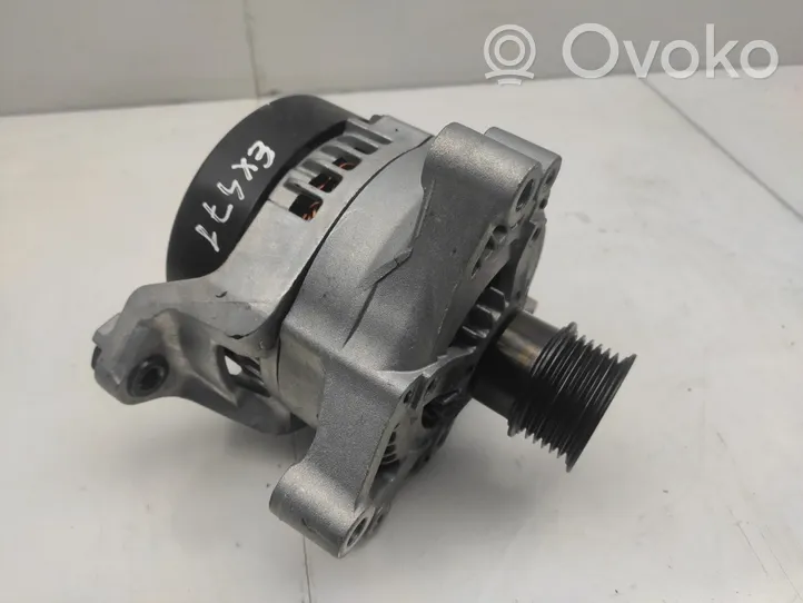 BMW 1 F40 Generator/alternator 