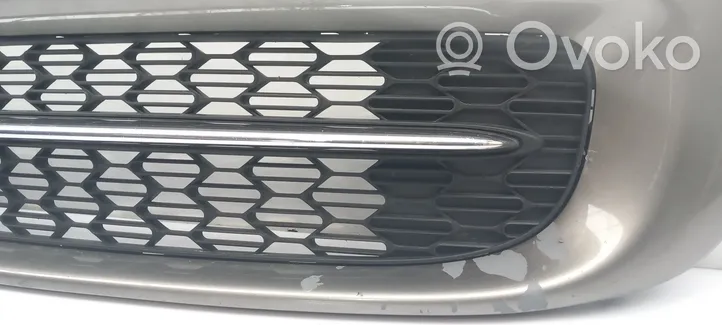 Mini One - Cooper Clubman R55 Grille de calandre avant 