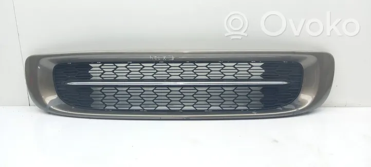 Mini One - Cooper Clubman R55 Grille de calandre avant 