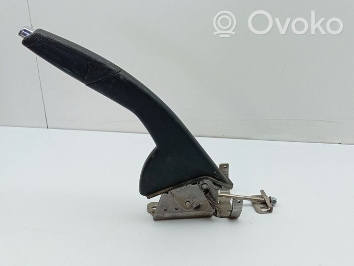 Renault Captur Handbrake/parking brake lever assembly 