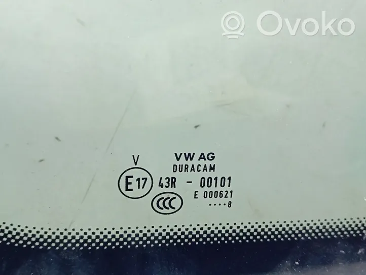 Volkswagen Up Szyba drzwi tylnych 