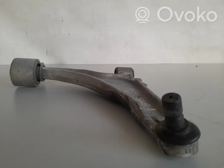 Opel Astra J Triangle bras de suspension supérieur arrière 