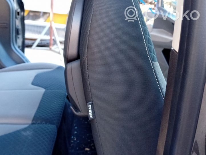 Ford Turneo Courier Airbag del asiento 