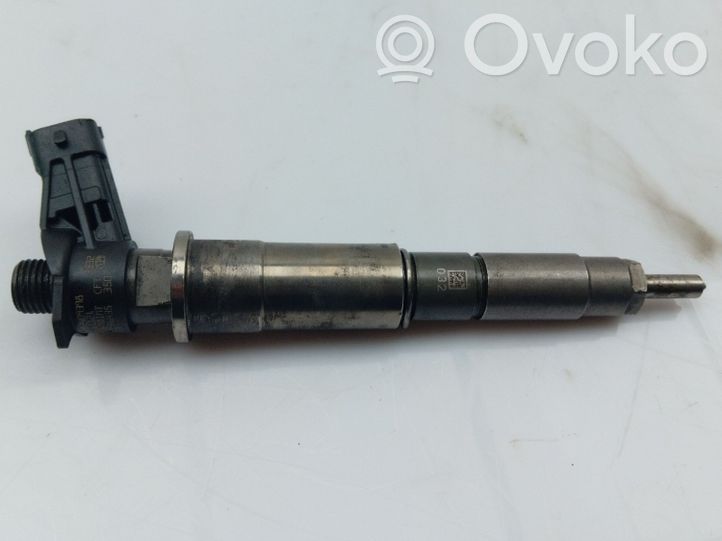 h82409398 Renault Trafic II (X83) Fuel injector, 102.70 € RRR