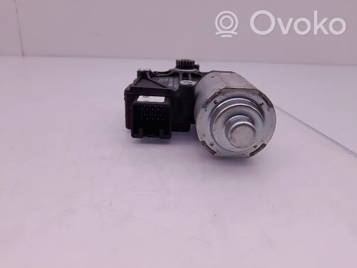 Nissan Qashqai+2 Folding roof motor 