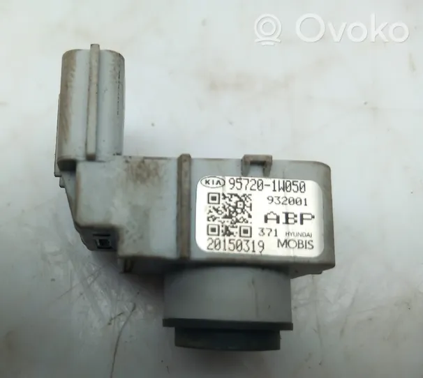 KIA Rio Parkošanās (PDC) sensors (-i) 