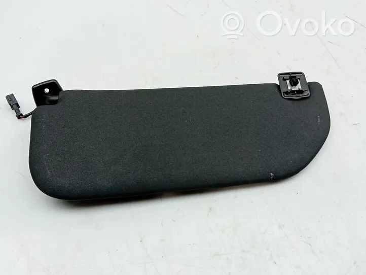 Citroen DS3 Clip/gancio/supporto per aletta parasole 