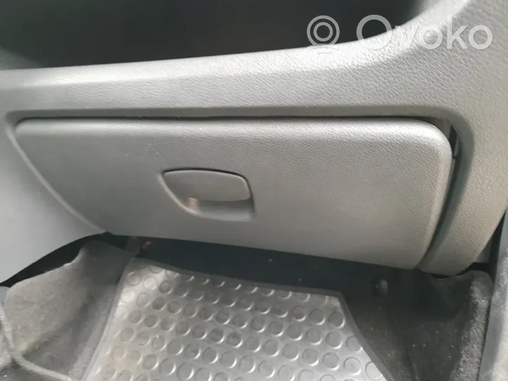 Dacia Lodgy Garniture, tiroir console centrale 