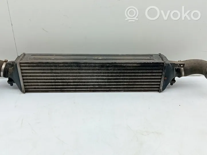 Alfa Romeo Giulietta Radiatore intercooler 