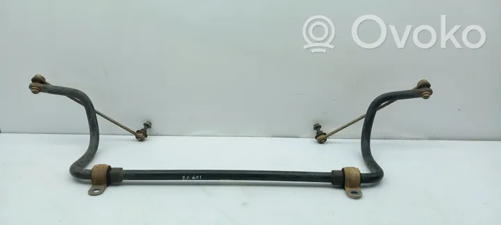 Mini One - Cooper Clubman R55 Stabilizator przedni / drążek 