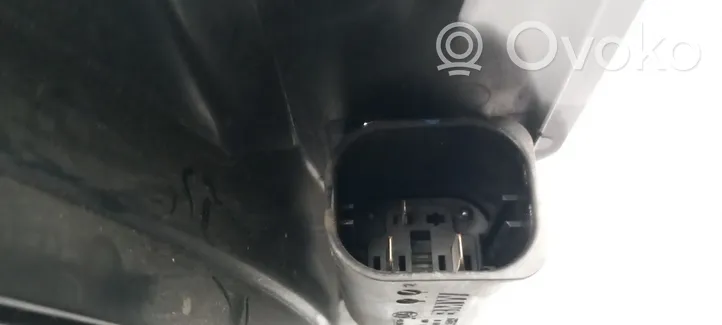 BMW 3 GT F34 Soplador/ventilador calefacción 