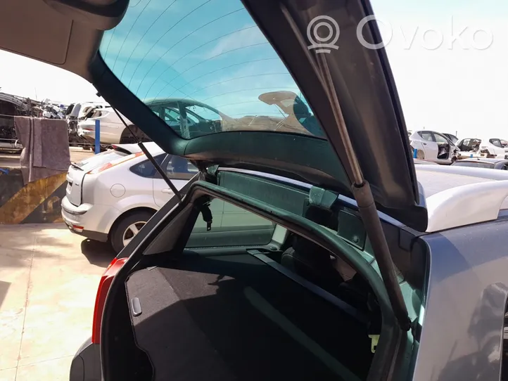 Peugeot 307 Ammortizzatore portellone posteriore/bagagliaio 