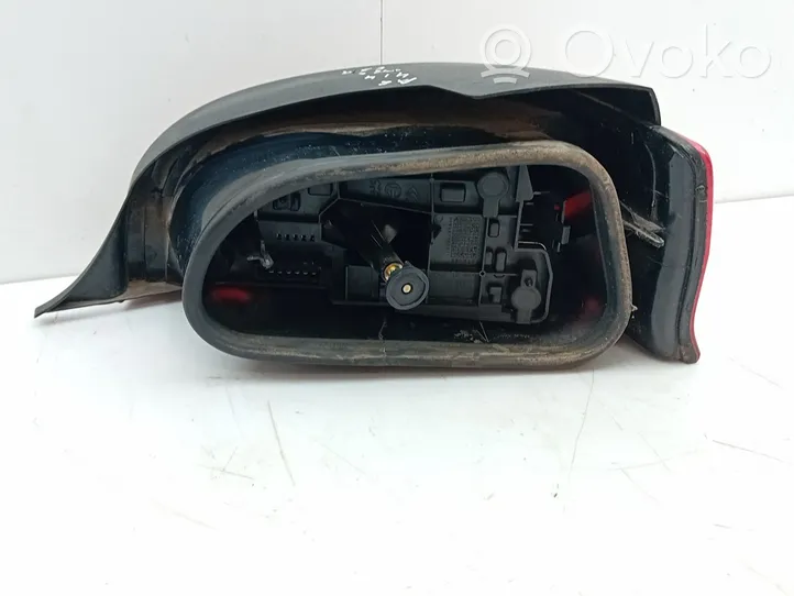 Citroen Saxo Lampy tylnej klapy bagażnika 