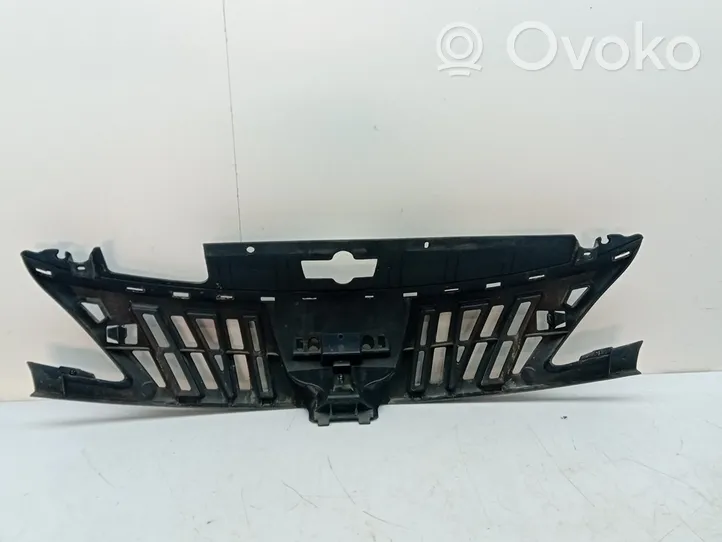 Peugeot 307 Grille de calandre avant 