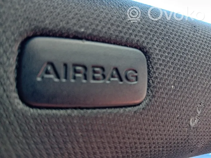 Audi A5 8T 8F Kurtyna airbag 