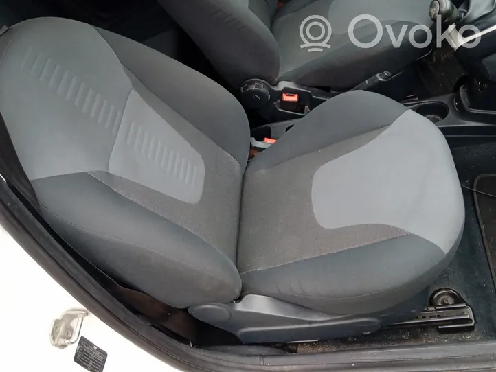 Ford Ka Set di rivestimento sedili e portiere 