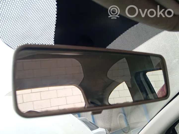 Ford Ka Rear view mirror (interior) 