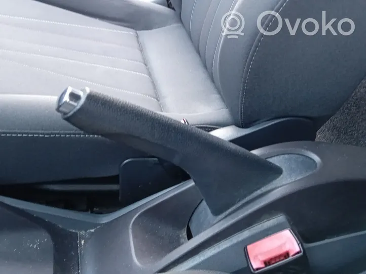 Seat Ibiza IV (6J,6P) Käsijarru seisontajarrun vipukokoonpano 