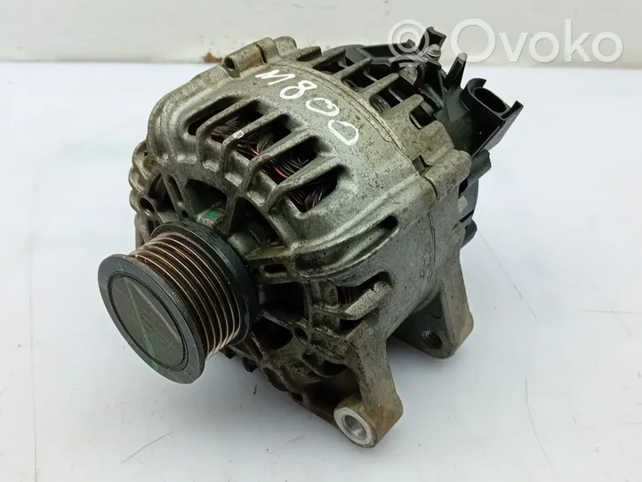 Ford Transit Courier Generatore/alternatore 