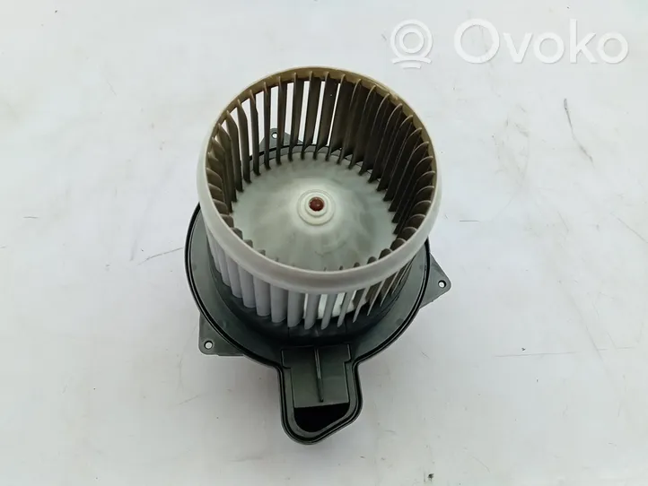 Fiat 500 Ventola riscaldamento/ventilatore abitacolo 