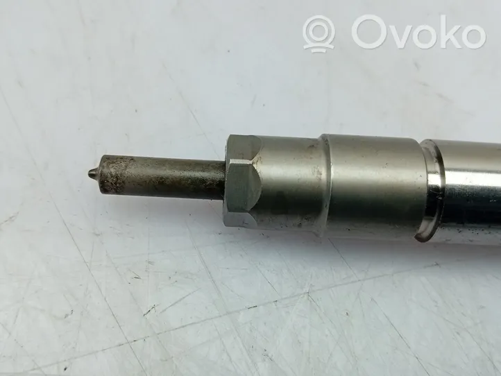 Peugeot 508 II Fuel injector 