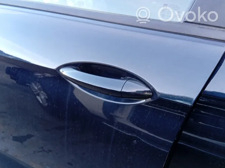 Opel Insignia B Klamka zewnętrzna drzwi przednich 