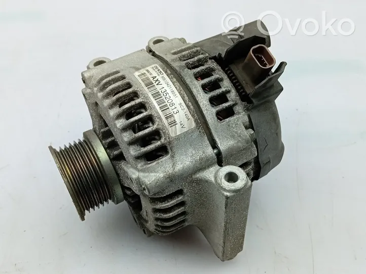 Opel Insignia B Alternator 