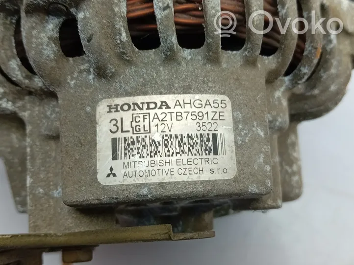Honda CR-V Générateur / alternateur 