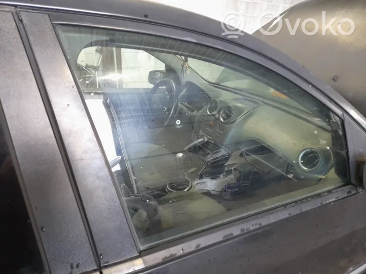 Ford Fiesta Fenster Scheibe Tür vorne (4-Türer) 