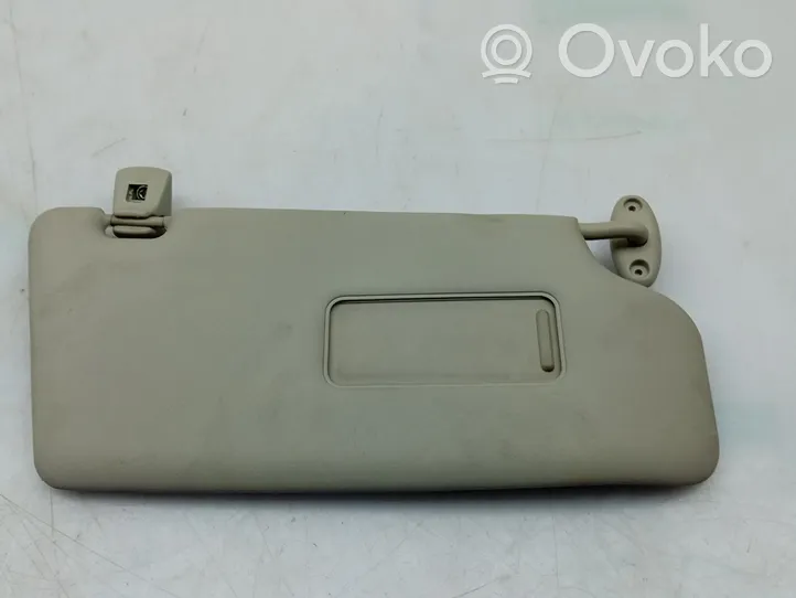 Ford Focus Clip/gancio/supporto per aletta parasole 