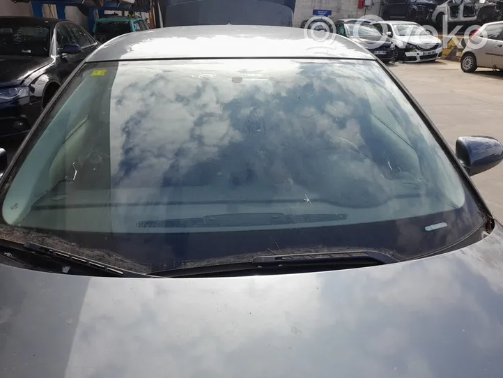 Audi A3 S3 8P Front windscreen/windshield window 