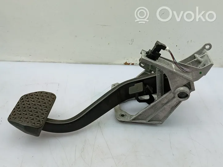 BMW 3 E92 E93 Pedal assembly 