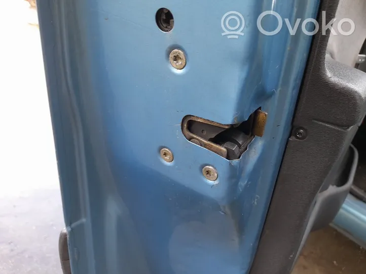 Citroen C3 Wkładka do zamka drzwi 