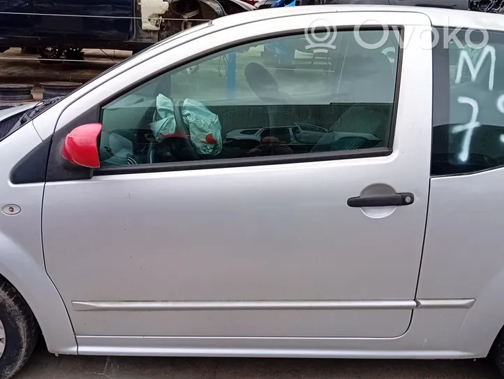 Citroen C2 Portiera anteriore 