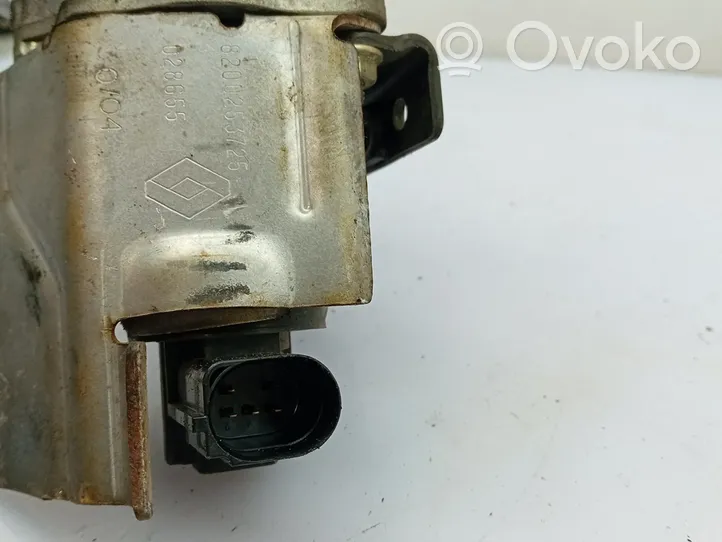 Renault Modus EGR valve 