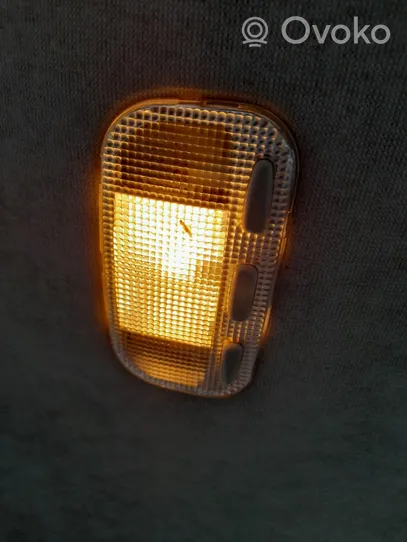 Citroen C3 Lampa 