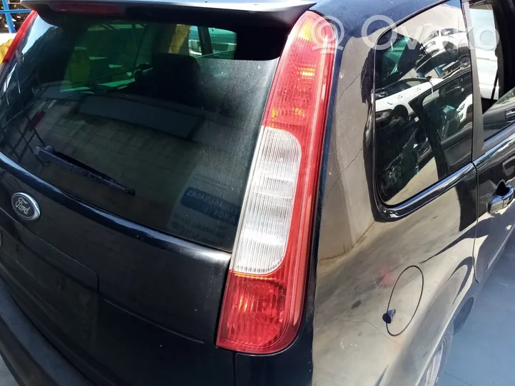 Ford Focus C-MAX Lampy tylnej klapy bagażnika 