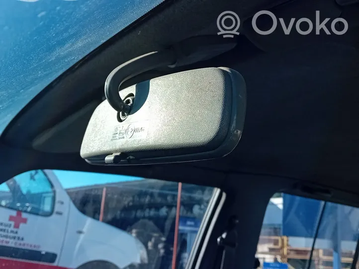 Mitsubishi Pajero Rear view mirror (interior) 