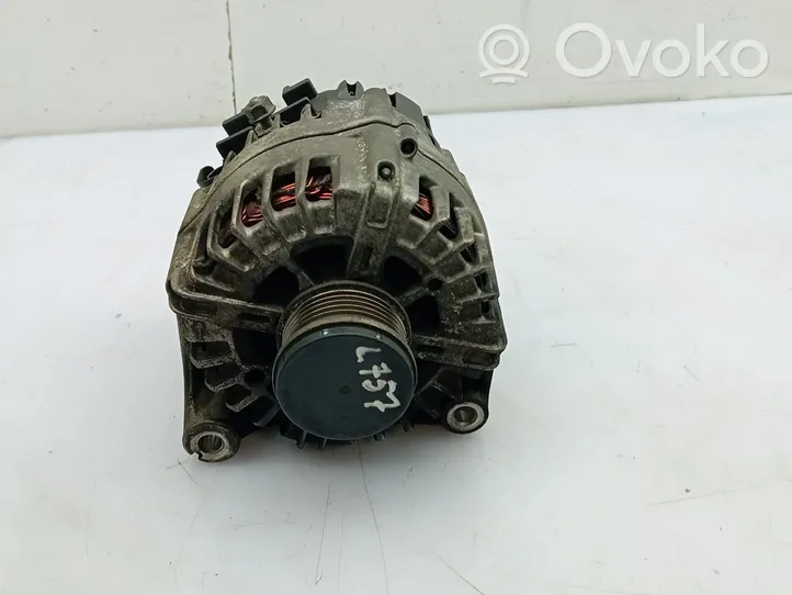 BMW 3 GT F34 Generator/alternator 