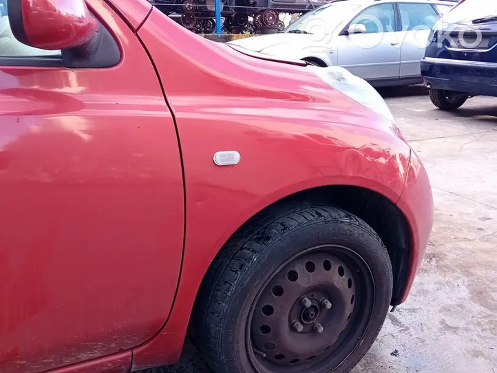 Nissan Micra Parafango 