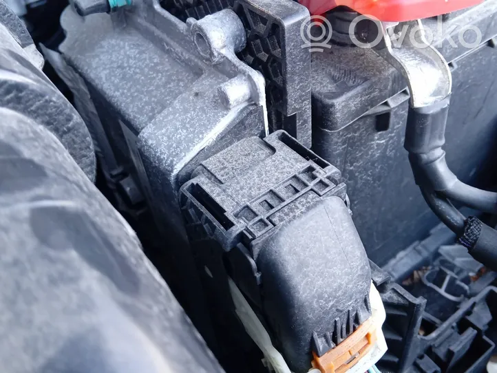 DS Automobiles 3 Crossback Moottorin ohjainlaite/moduuli 