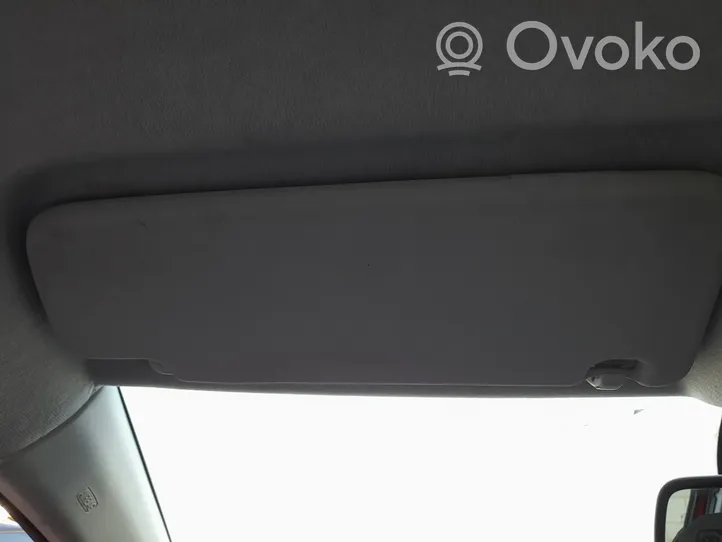 Opel Corsa E Clip/gancio/supporto per aletta parasole 