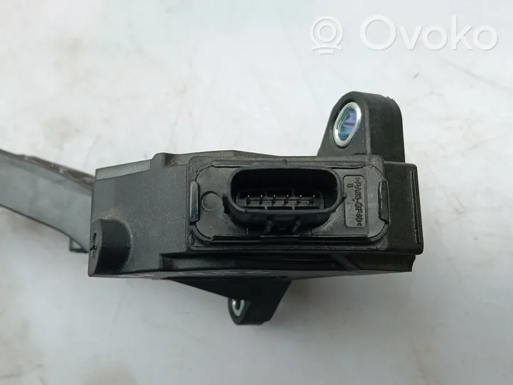 Toyota Yaris Pedal assembly 