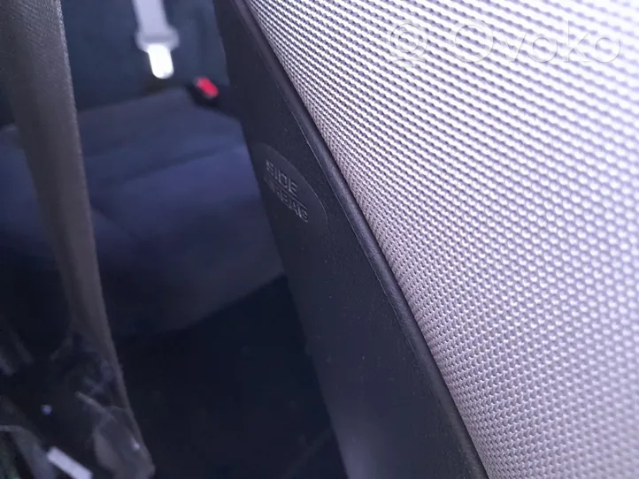 Honda Civic Poduszka powietrzna Airbag fotela 