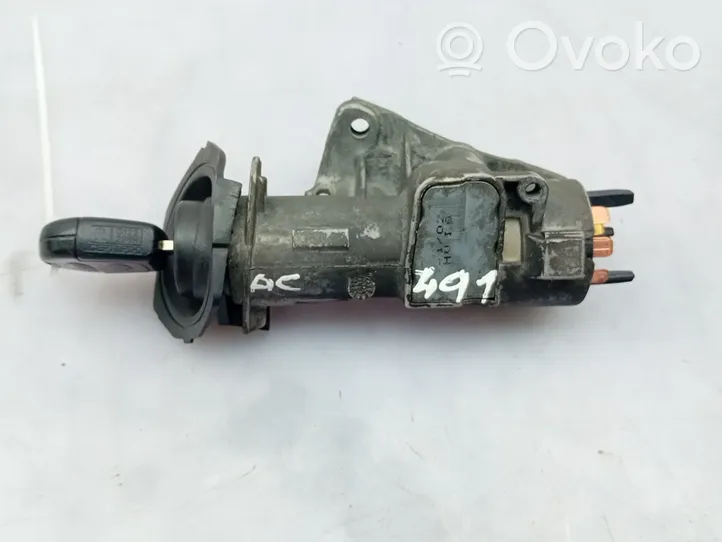 Seat Cordoba (6L) Ignition lock 