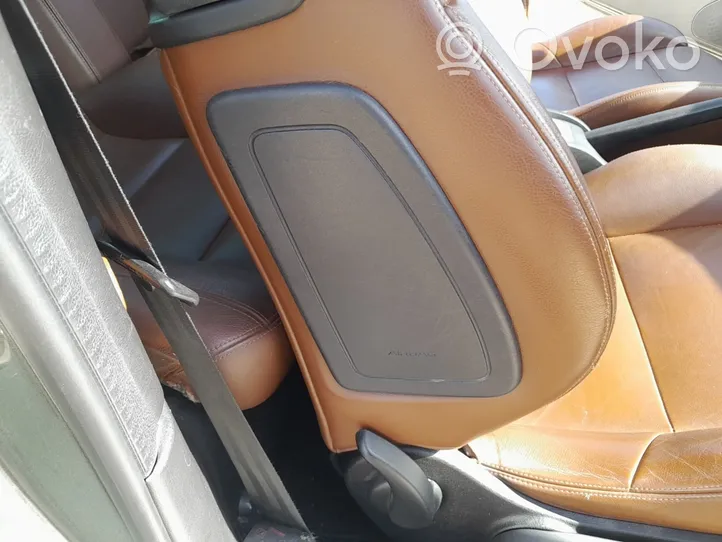 Peugeot 307 CC Airbag del asiento 