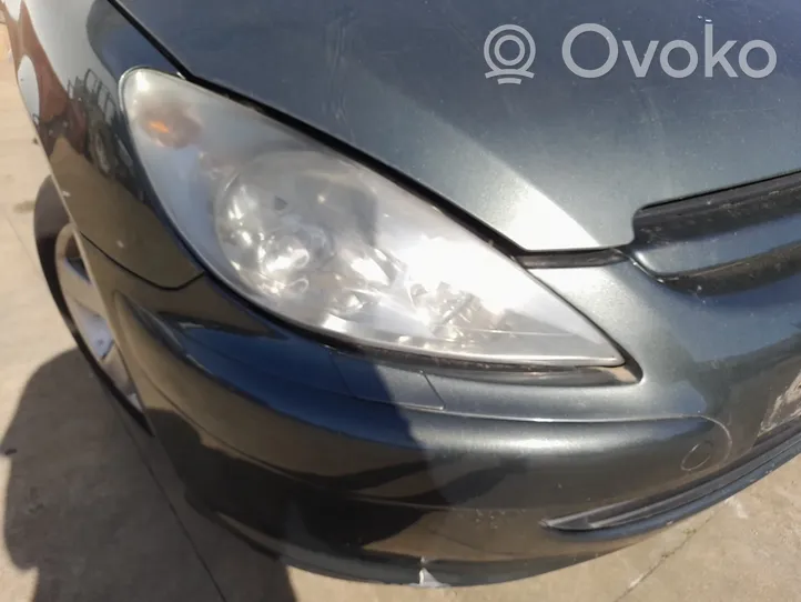 Peugeot 307 CC Lampa przednia 