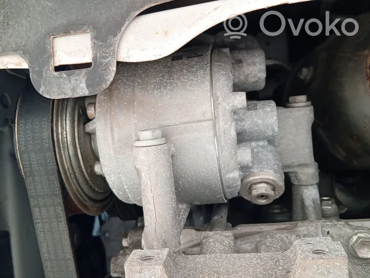 Toyota Aygo AB40 Ilmastointilaitteen kompressorin pumppu (A/C) 