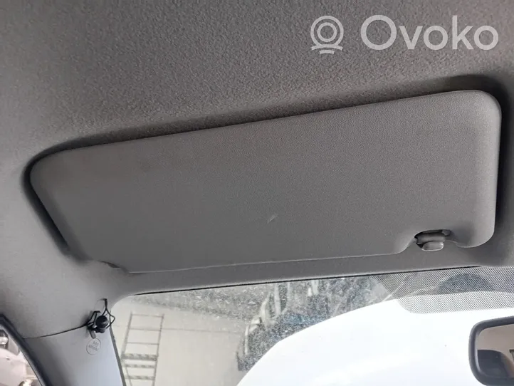 Toyota iQ Uchwyt osłony przeciwsłonecznej szyberdachu 